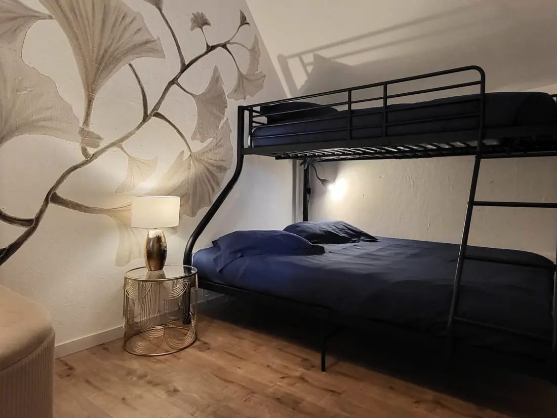 Maison de Vacances Blomard 2