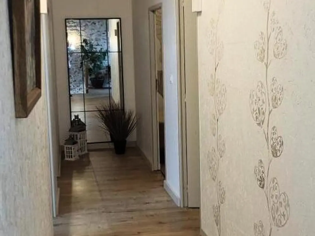 Maison de Vacances Blomard 2