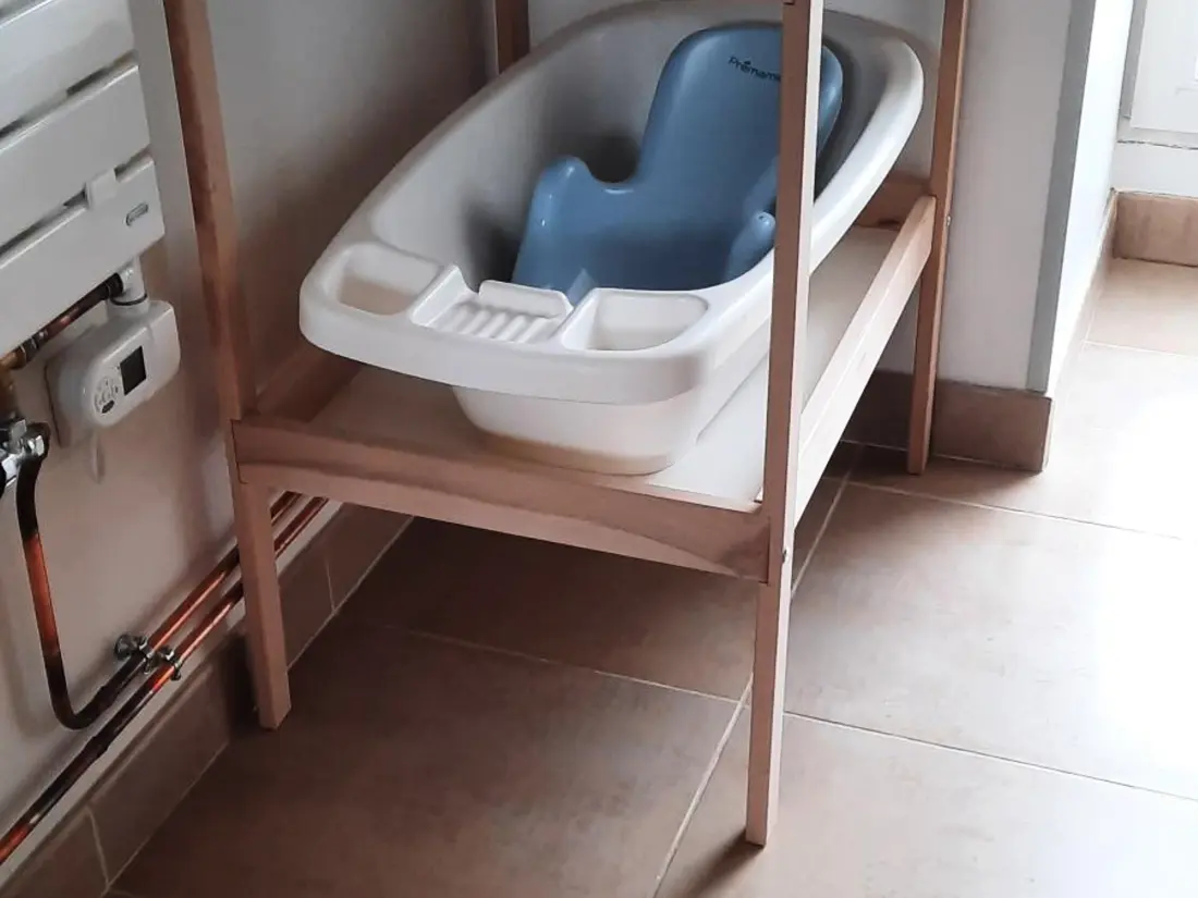 Maison de Vacances Blomard 2