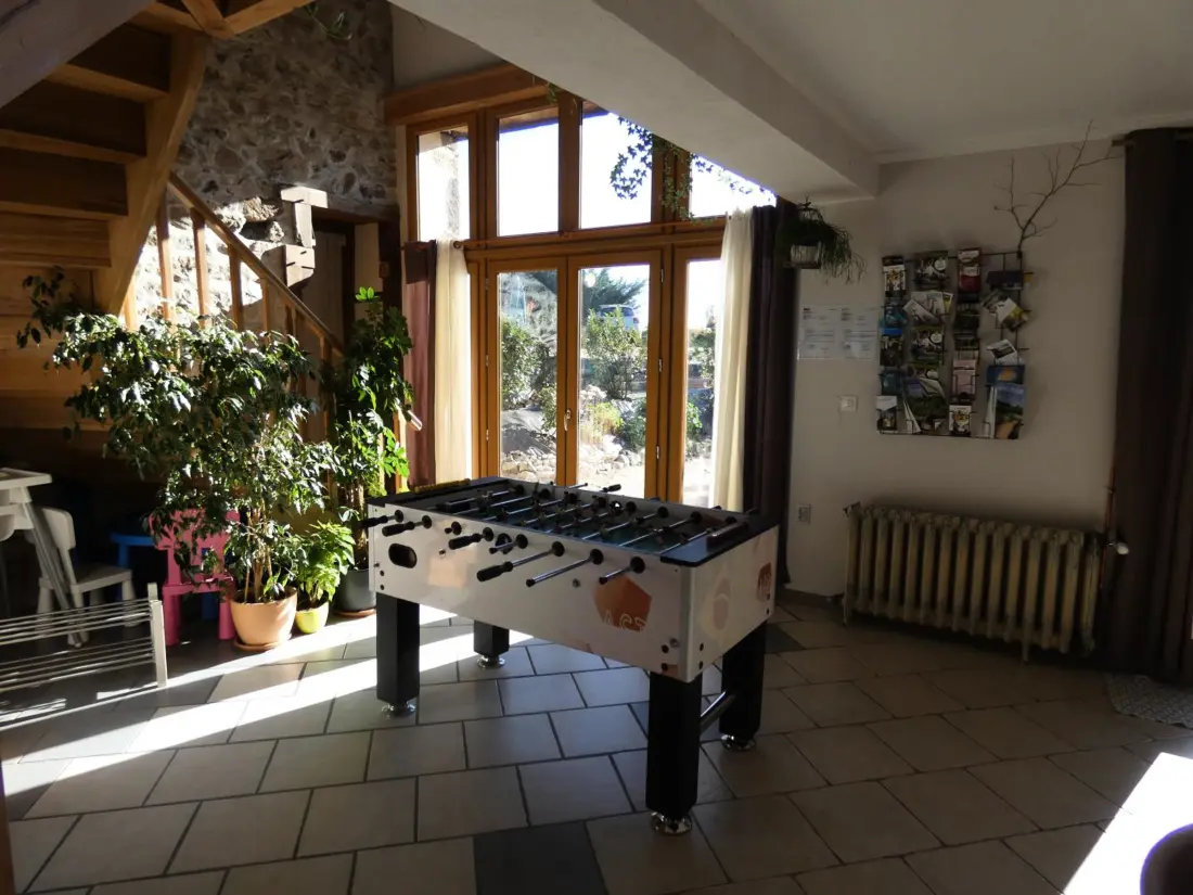Maison de Vacances Blomard 2