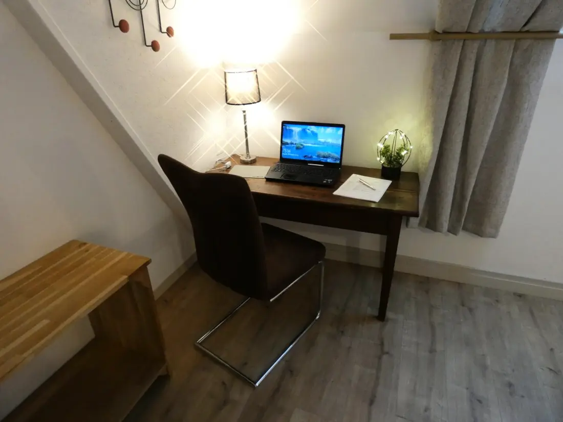 Maison de Vacances Blomard 2