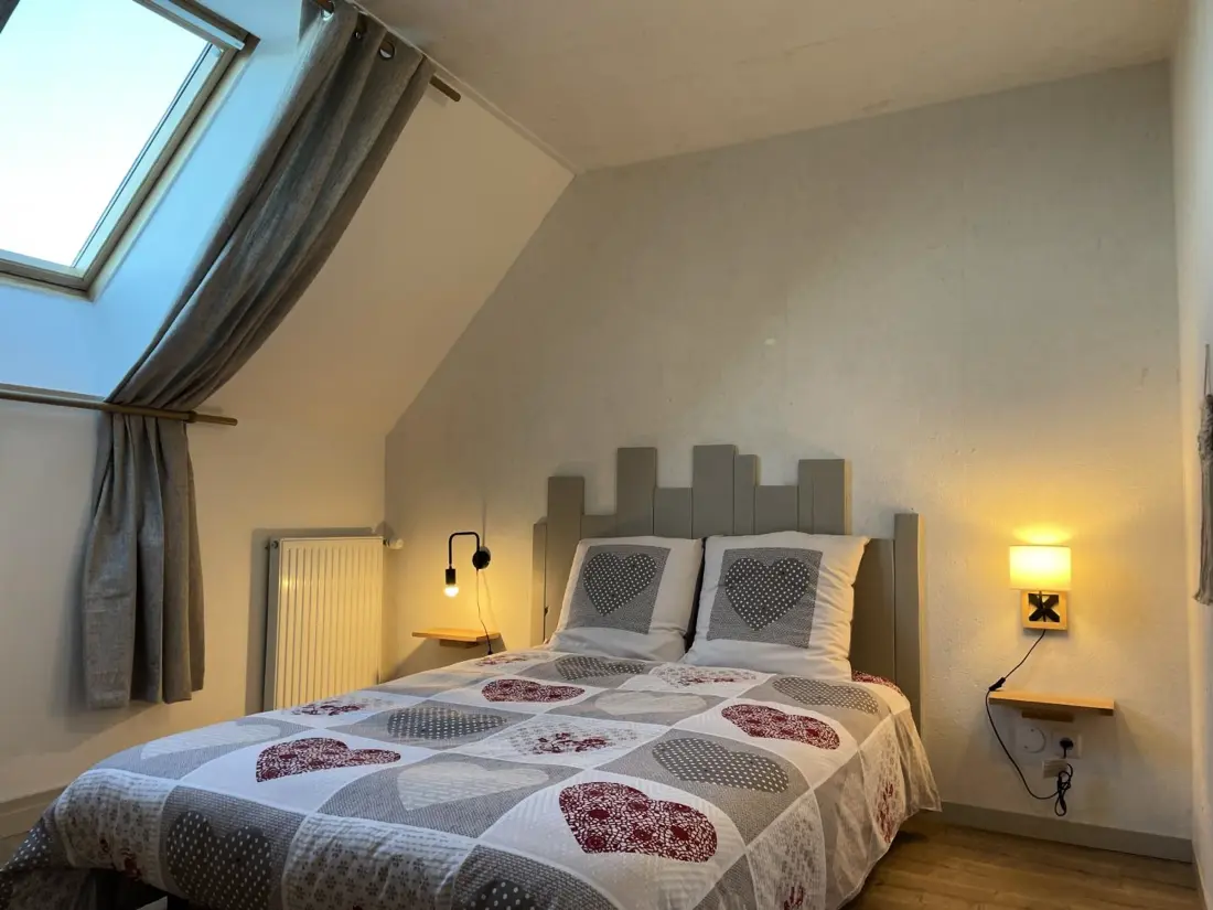 Maison de Vacances Blomard 2