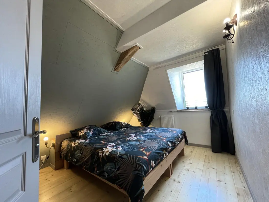 Maison de Vacances Blomard 4