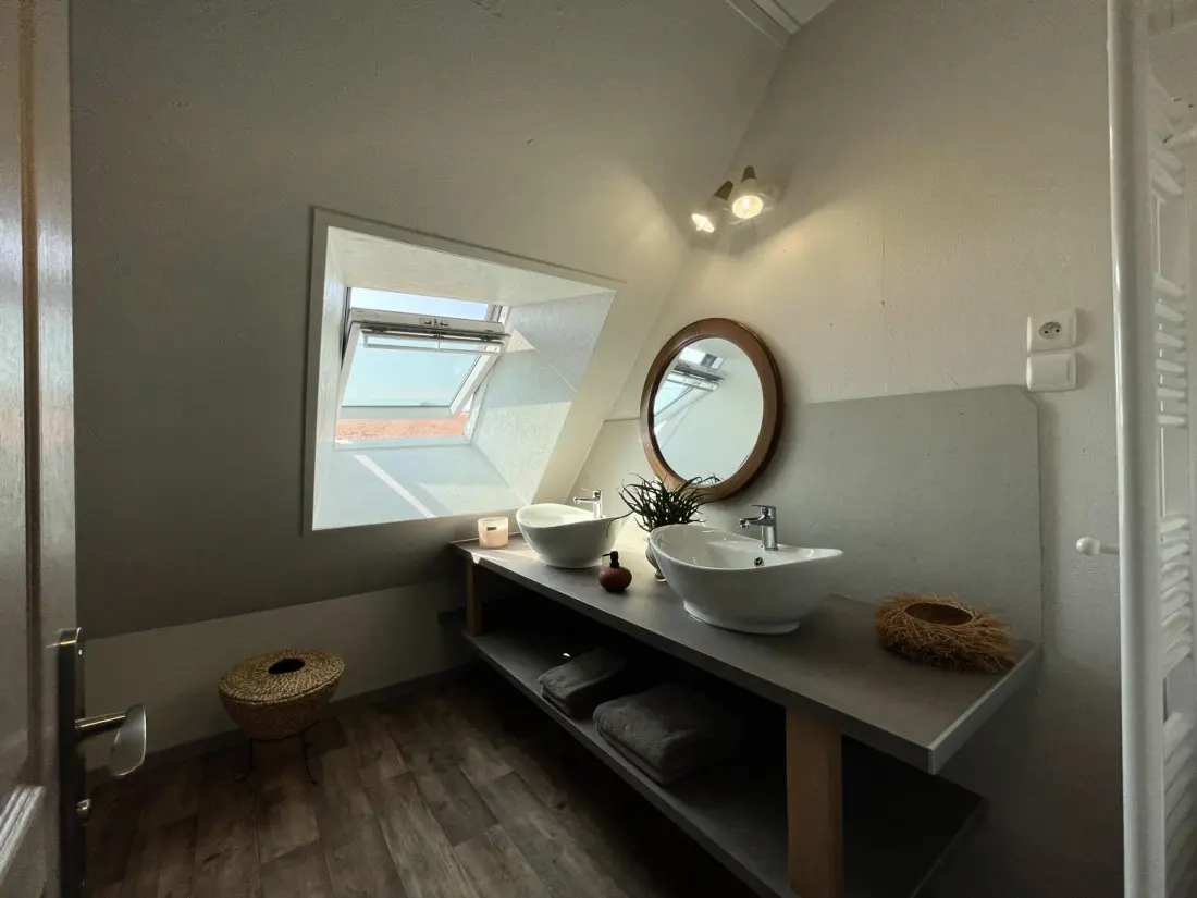 Maison de Vacances Blomard 4