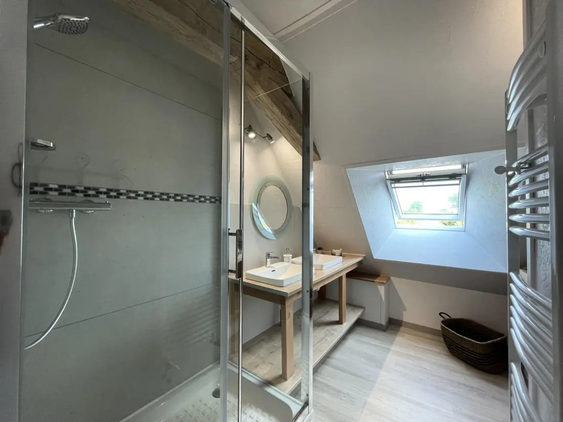 Maison de Vacances Blomard 4