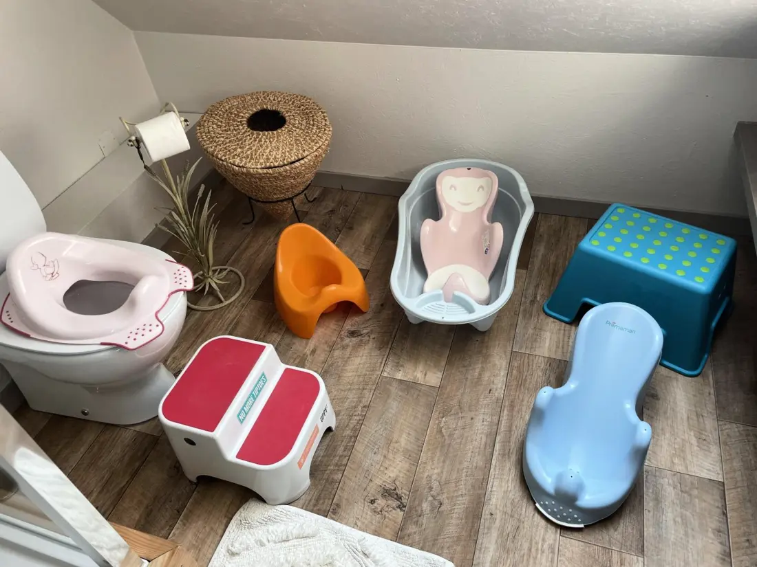 Maison de Vacances Blomard 4