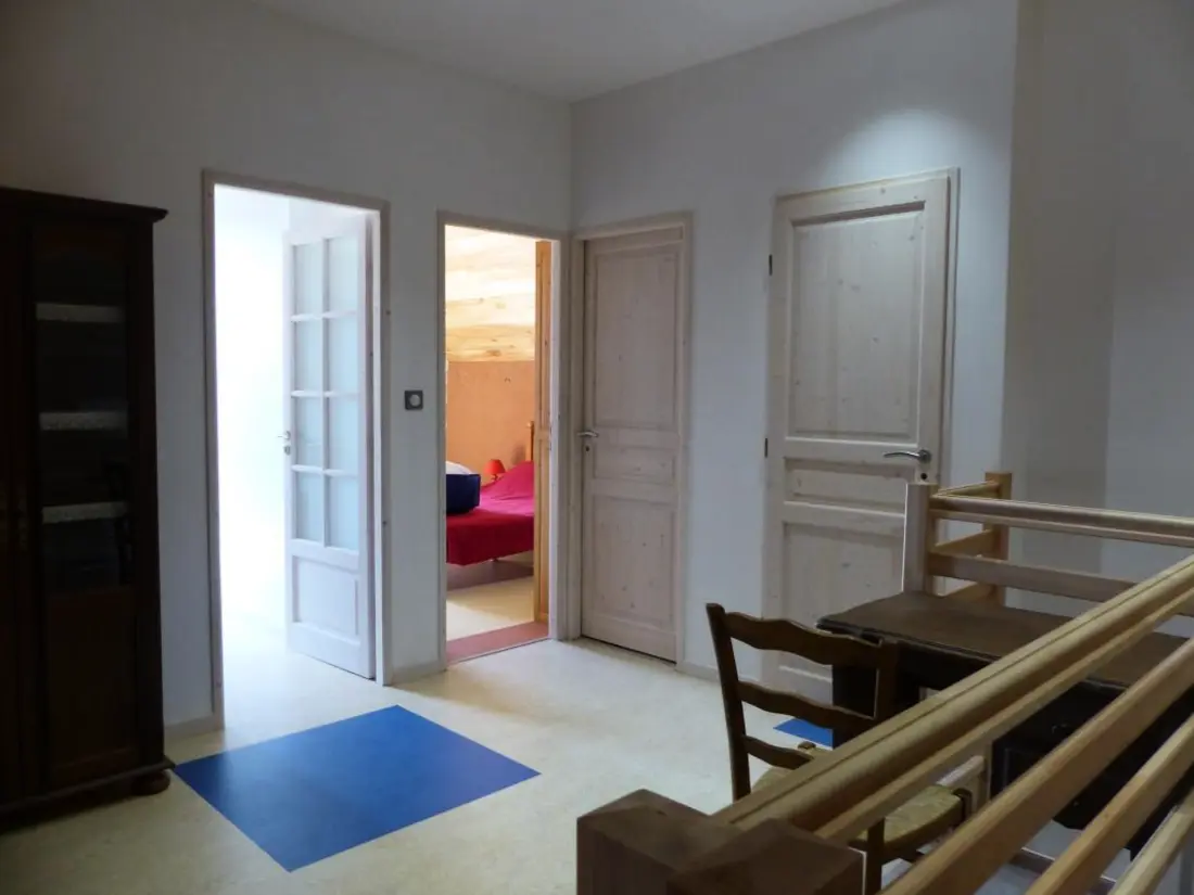 Maison de Vacances Blomard