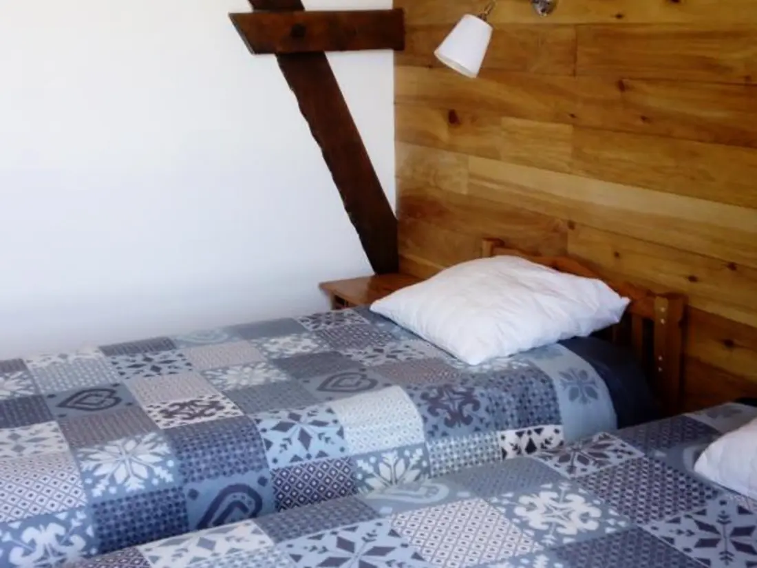 Maison de Vacances Blomard