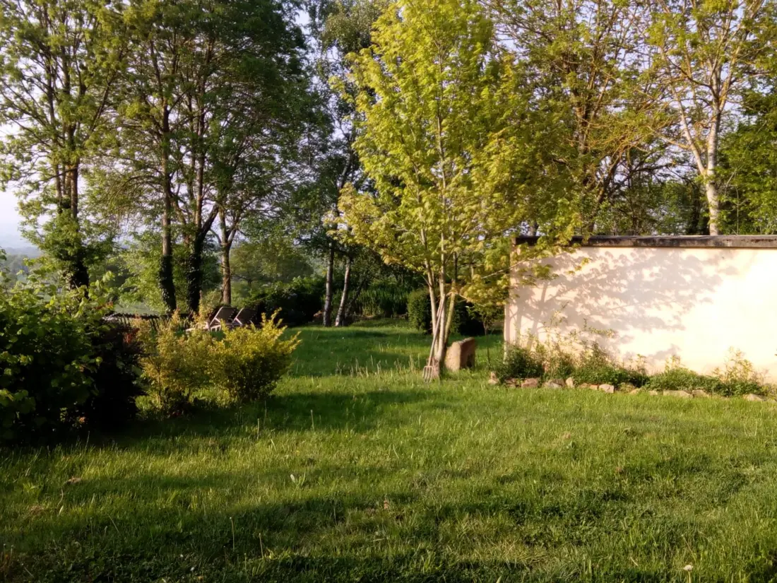 Maison de Vacances Blomard