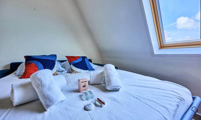 Appartement Ornano - - - Blonville-sur-Mer - 6