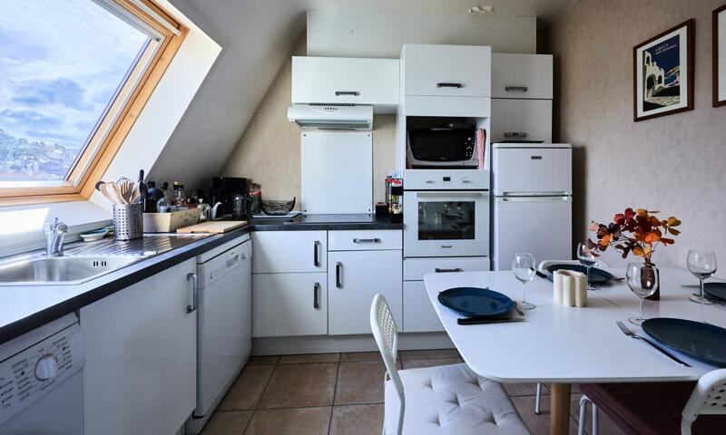 Appartement Ornano - - - Blonville-sur-Mer - 2
