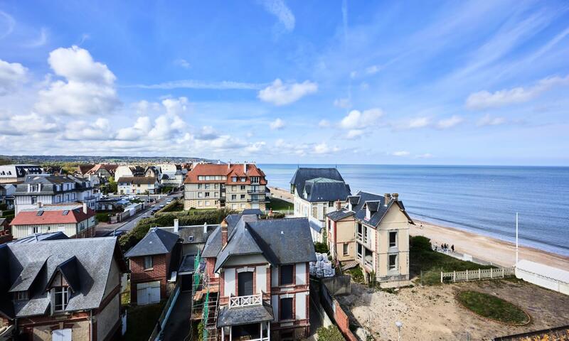 Appartement Ornano - - - Blonville-sur-Mer - 10