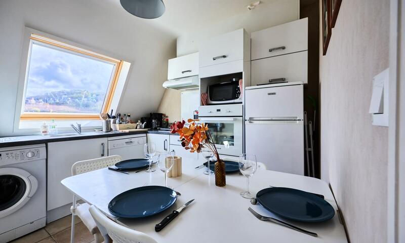 Appartement Ornano - - - Blonville-sur-Mer - 1