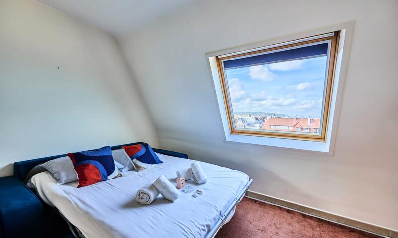 Appartement Ornano - - - Blonville-sur-Mer - 5