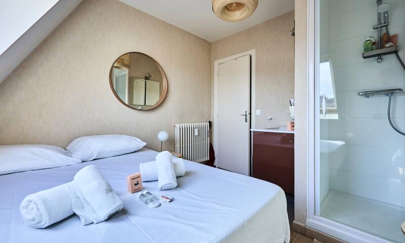 Appartement Ornano - - - Blonville-sur-Mer - 7