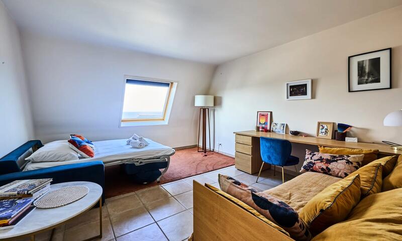 Appartement Ornano - - - Blonville-sur-Mer - 4