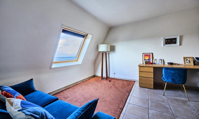 Appartement Ornano - - - Blonville-sur-Mer - 3