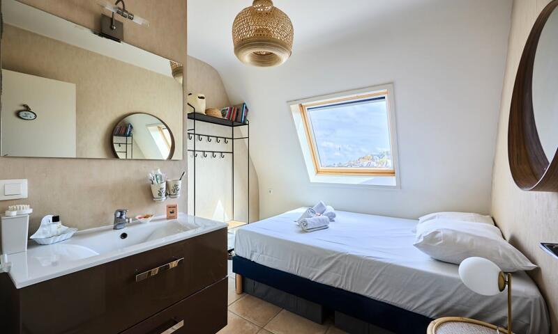 Appartement Ornano - - - Blonville-sur-Mer - 8