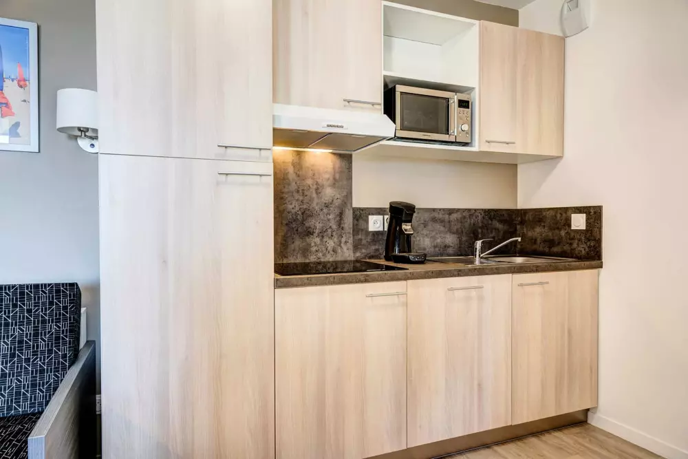 Résidence Goélia Le Victoria 4 étoiles★★★★