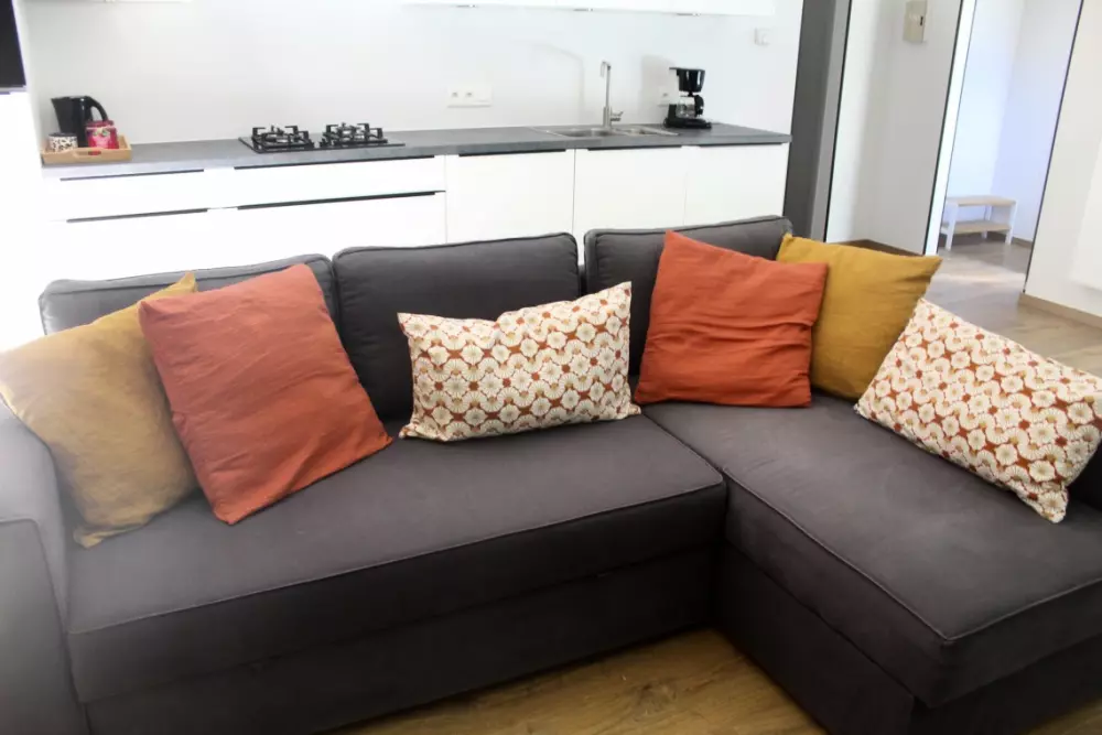 Familiepark Goolderheide - gekoppeld