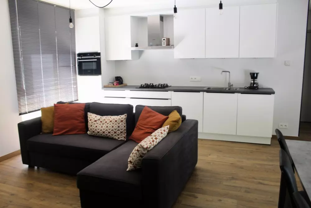 Familiepark Goolderheide - gekoppeld