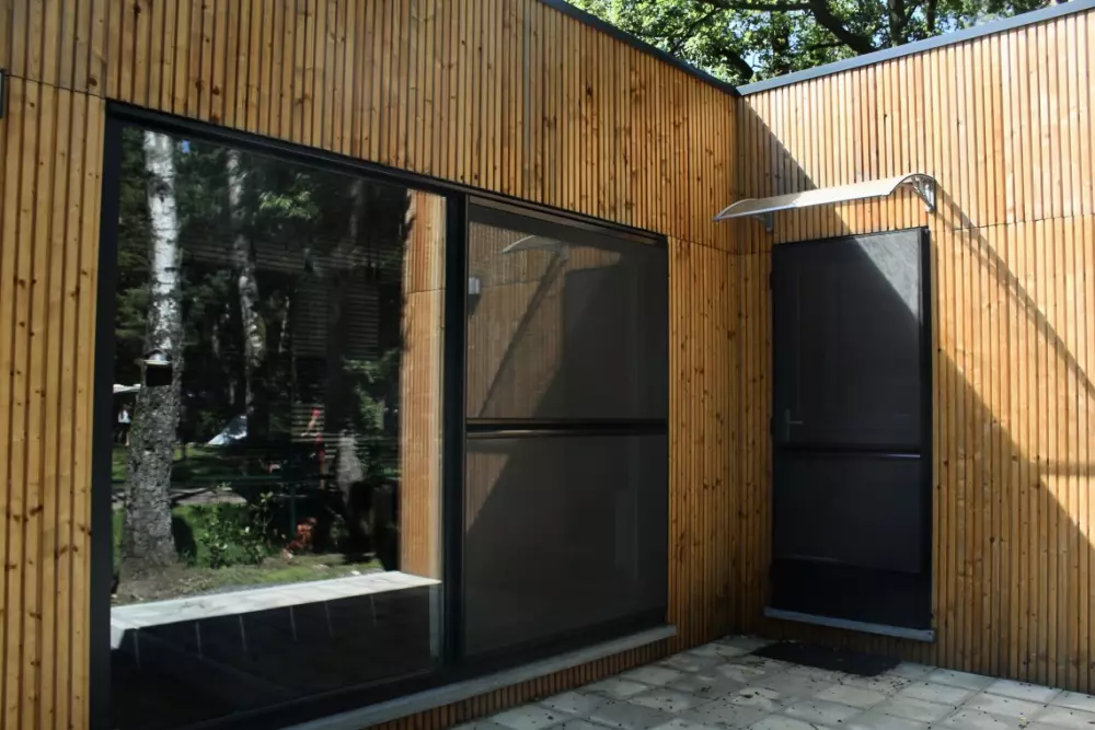 Familiepark Goolderheide - gekoppeld