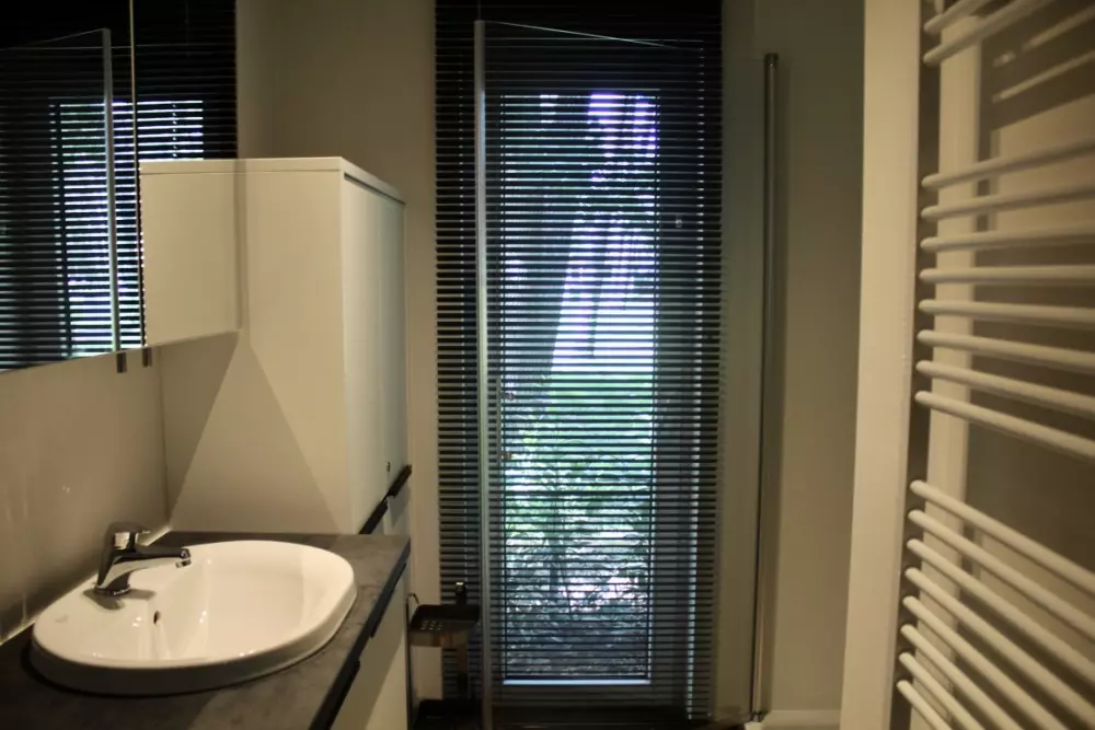 Familiepark Goolderheide - gekoppeld