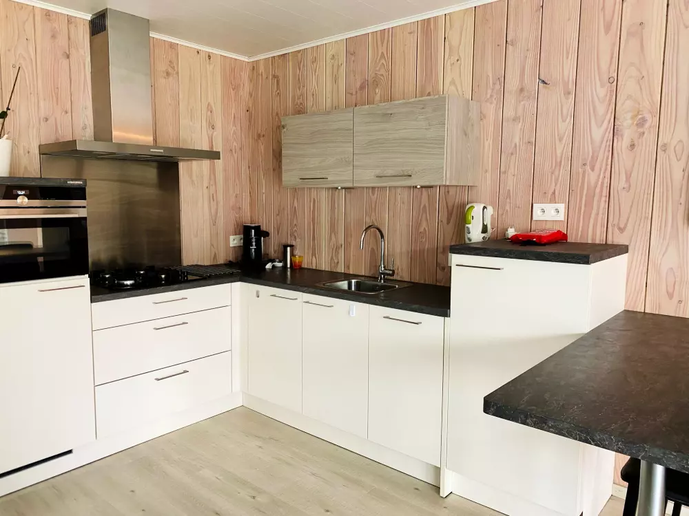 Parc familial Goulderheide - relié