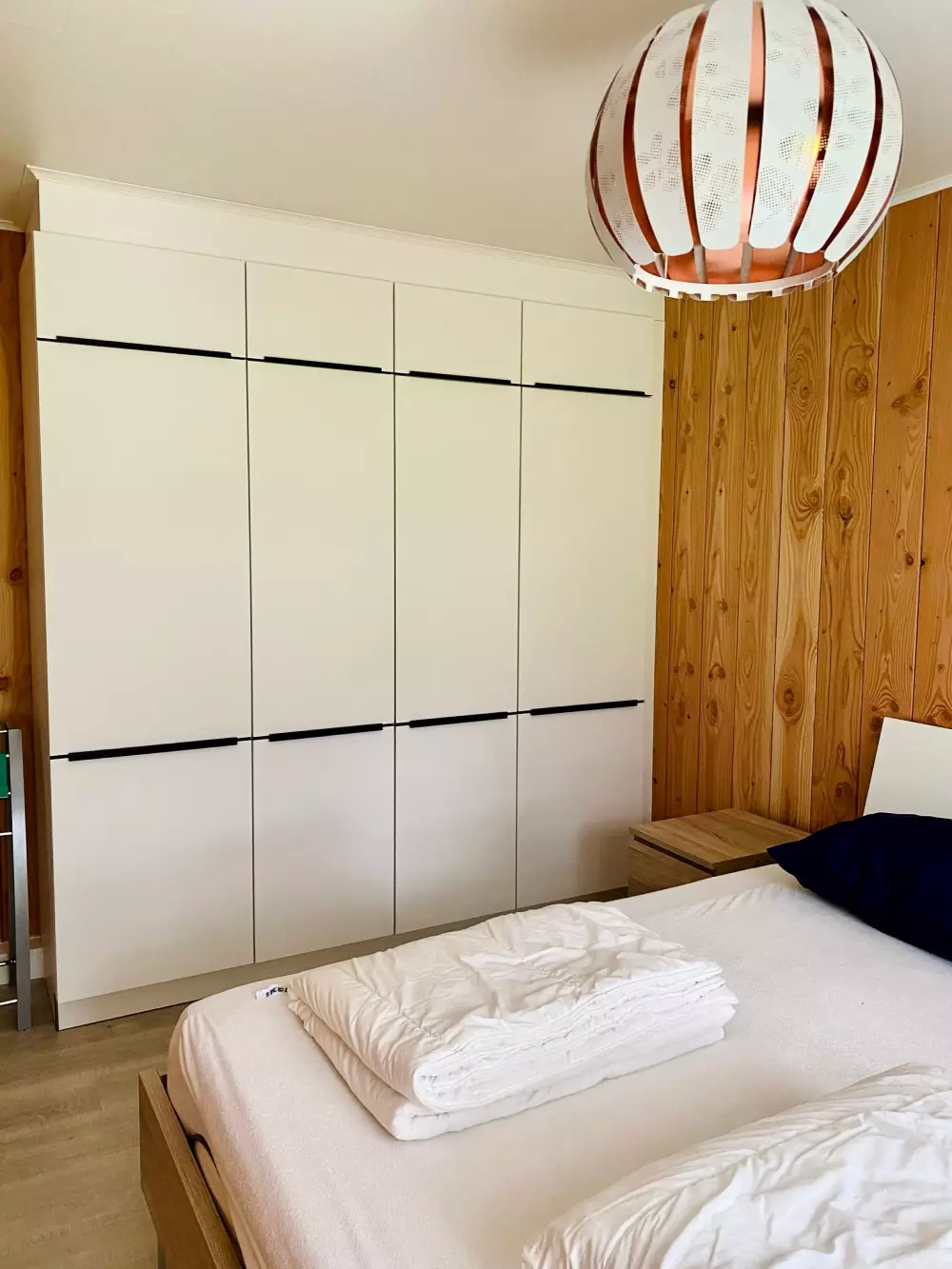 Parc familial Goulderheide - relié