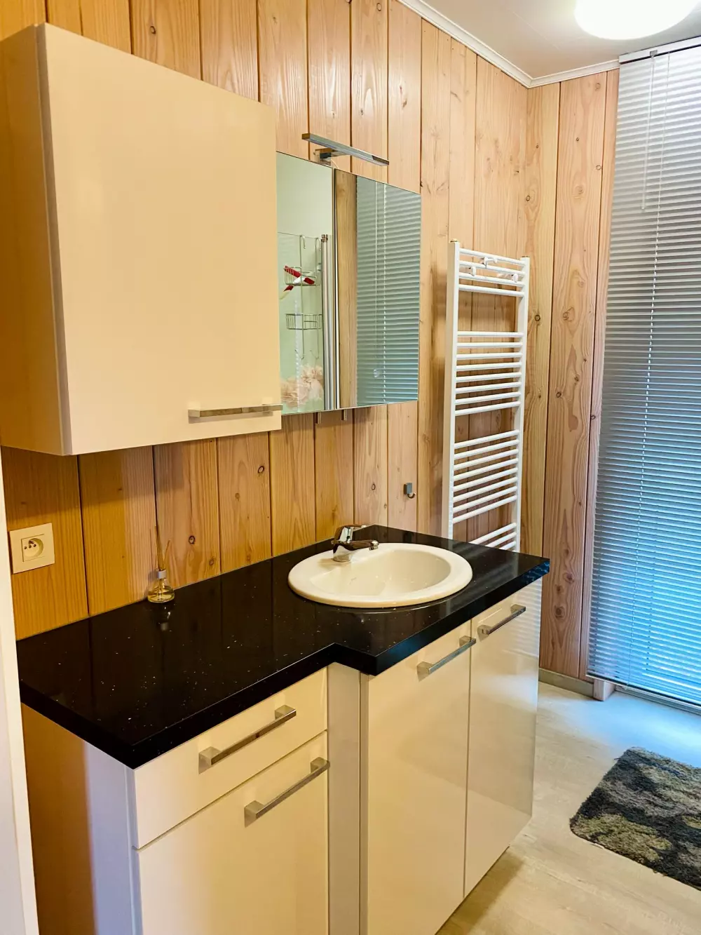 Parc familial Goulderheide - relié