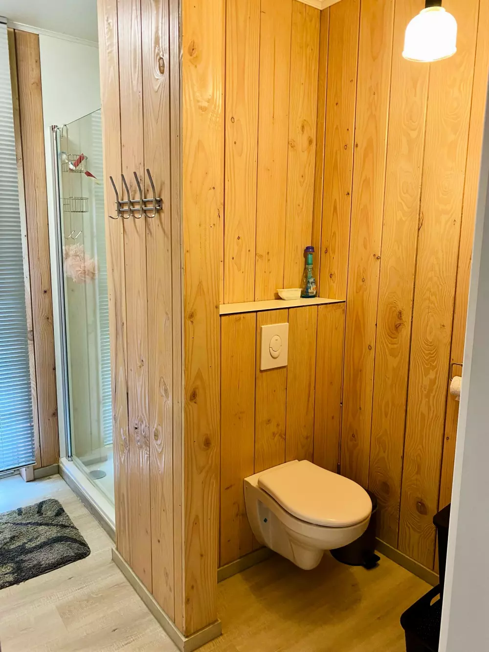 Parc familial Goulderheide - relié