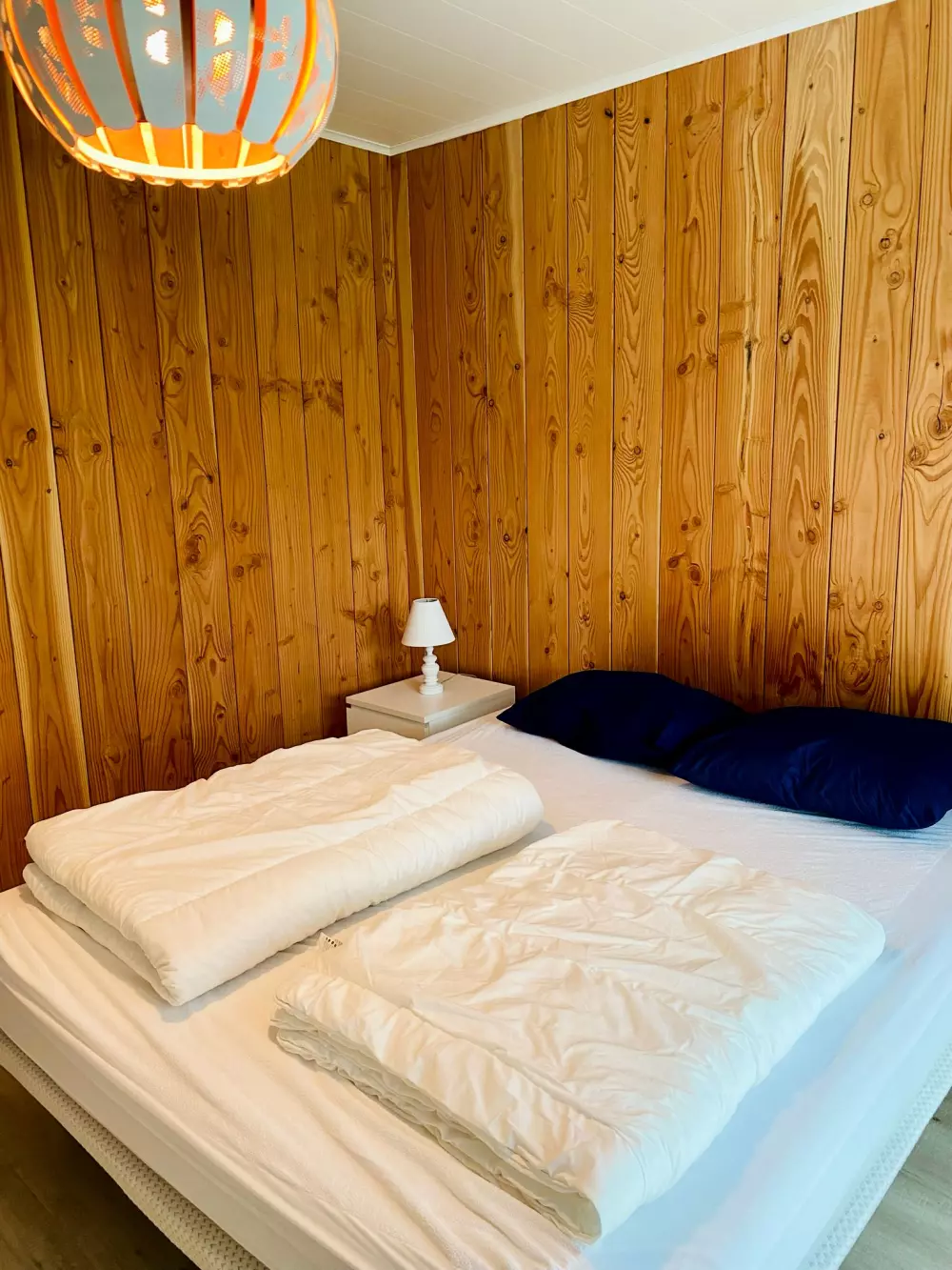 Parc familial Goulderheide - relié