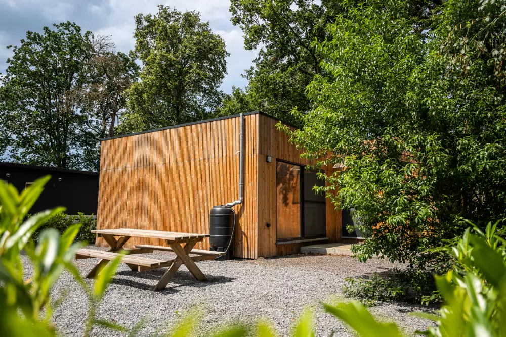 Familiepark Goolderheide - gekoppeld