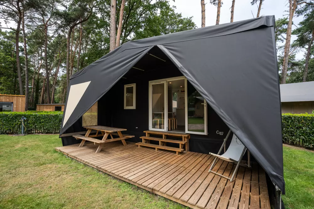 Familiepark Goolderheide - gekoppeld