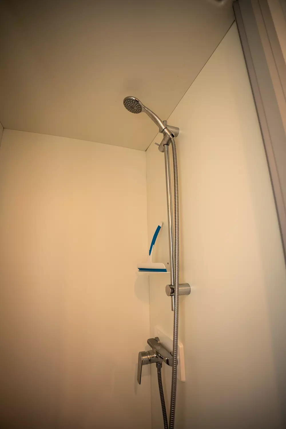 Familiepark Goolderheide - gekoppeld