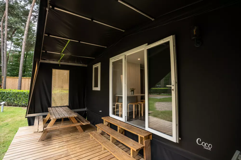 Familiepark Goolderheide - gekoppeld