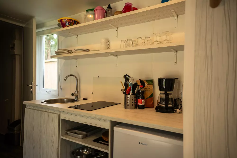 Familiepark Goolderheide - gekoppeld