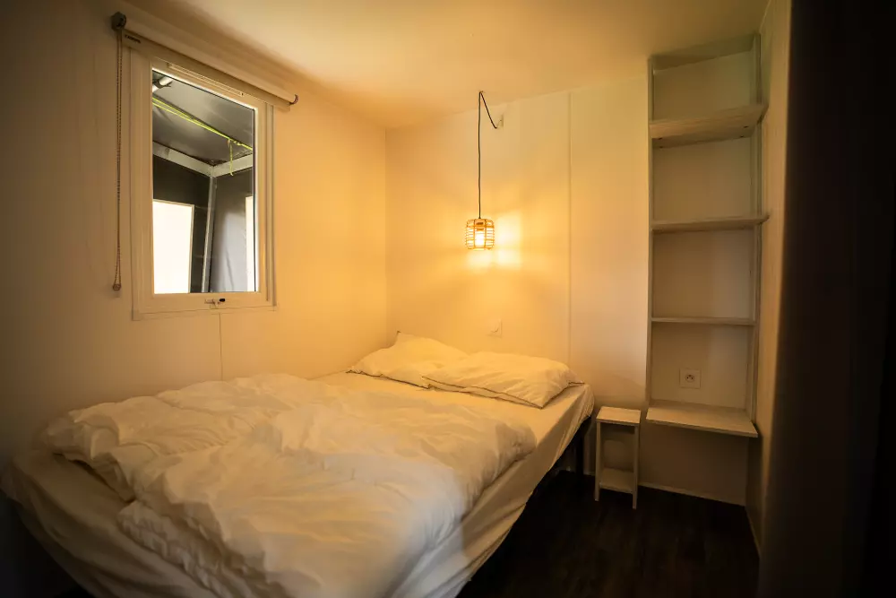 Familiepark Goolderheide - gekoppeld