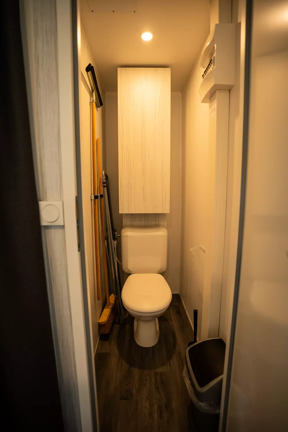 Familiepark Goolderheide - gekoppeld