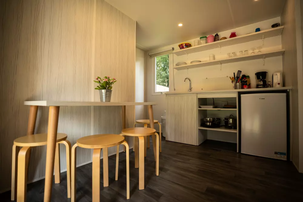 Familiepark Goolderheide - gekoppeld