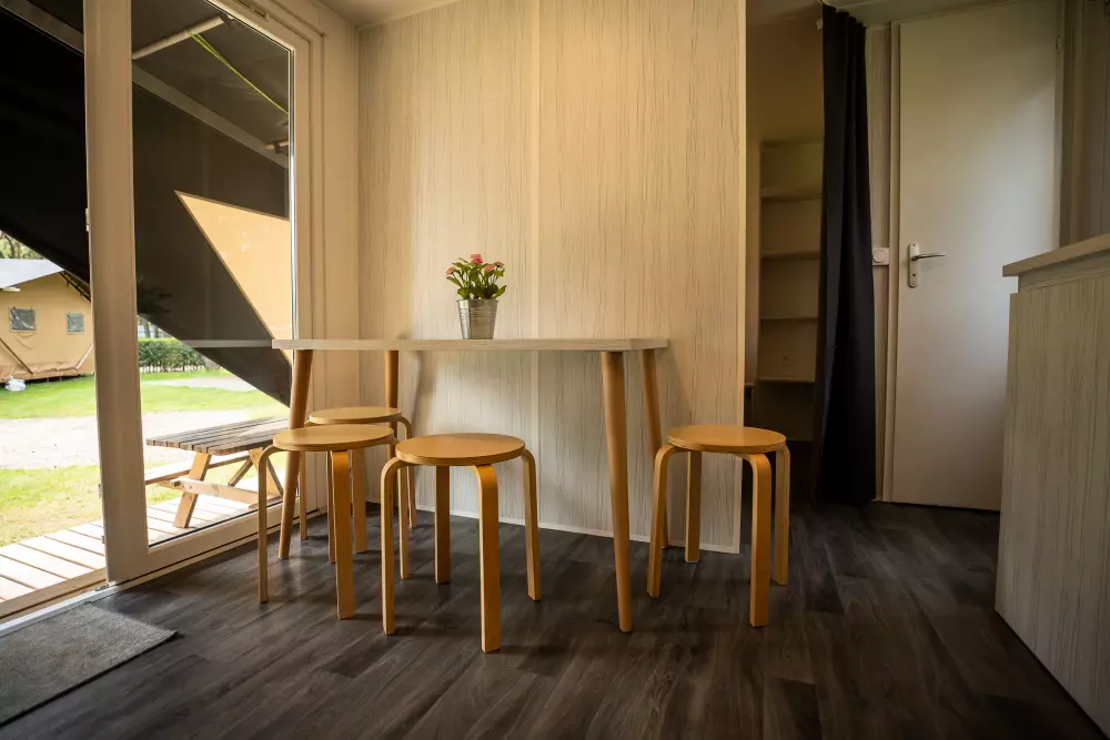 Familiepark Goolderheide - gekoppeld