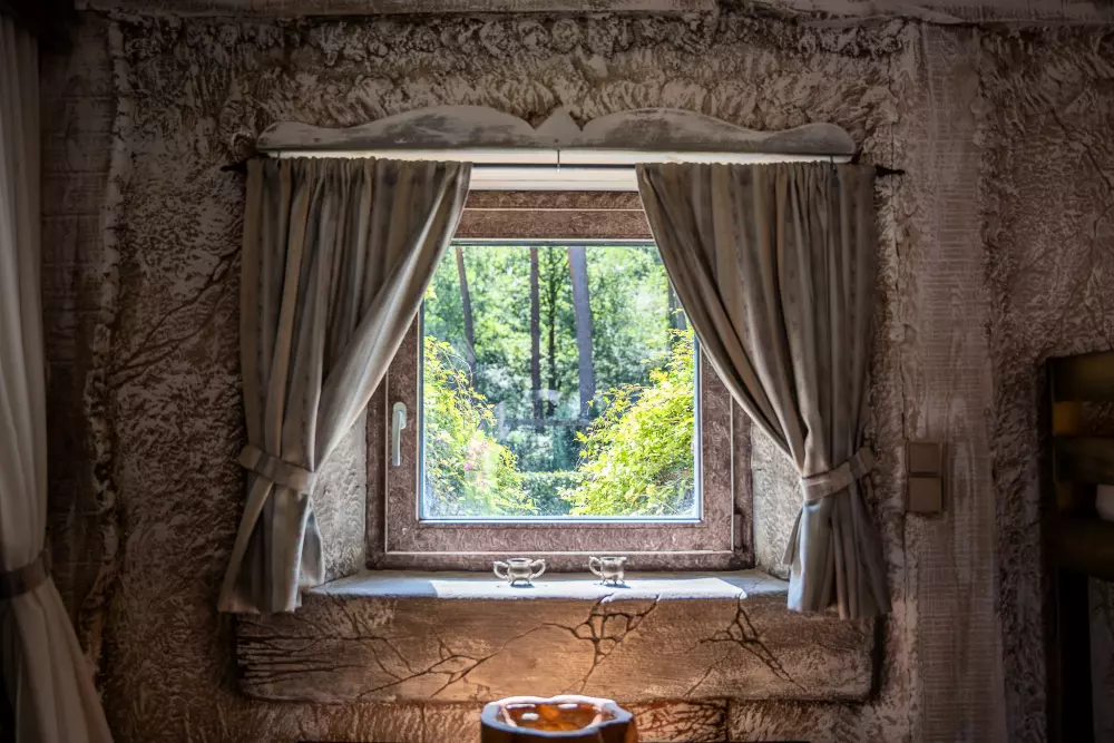 Familiepark Goolderheide - gekoppeld