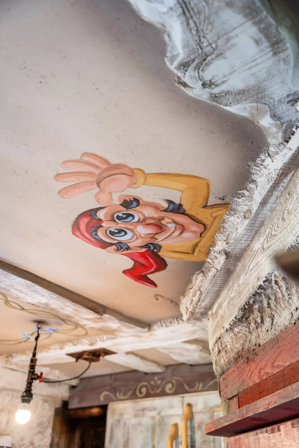 Familiepark Goolderheide - gekoppeld