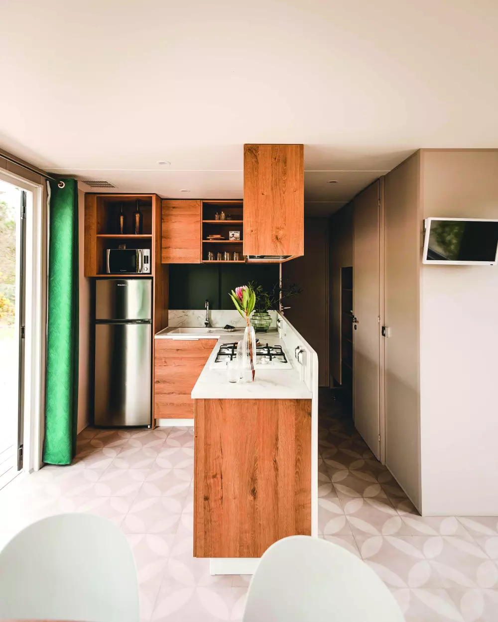 Familiepark Goolderheide - gekoppeld