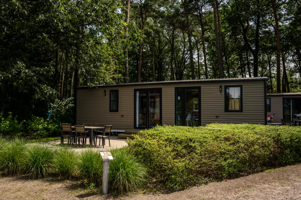 Familiepark Goolderheide - gekoppeld