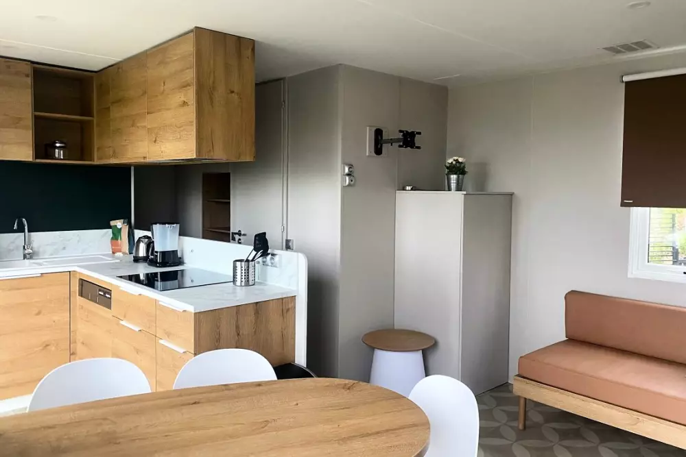 Familiepark Goolderheide - gekoppeld