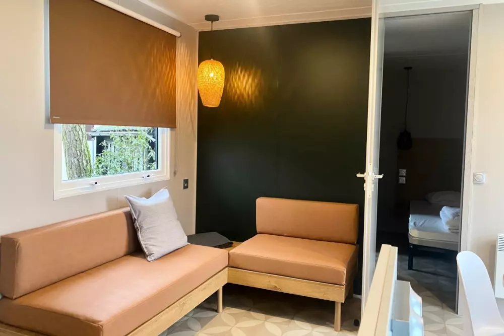 Familiepark Goolderheide - gekoppeld