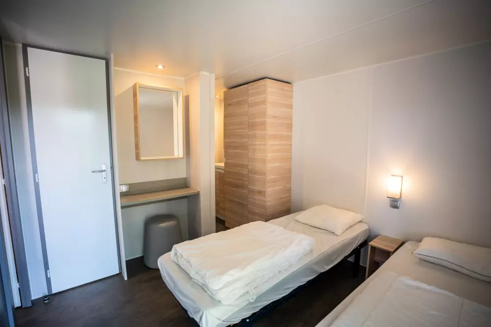 Familiepark Goolderheide - gekoppeld