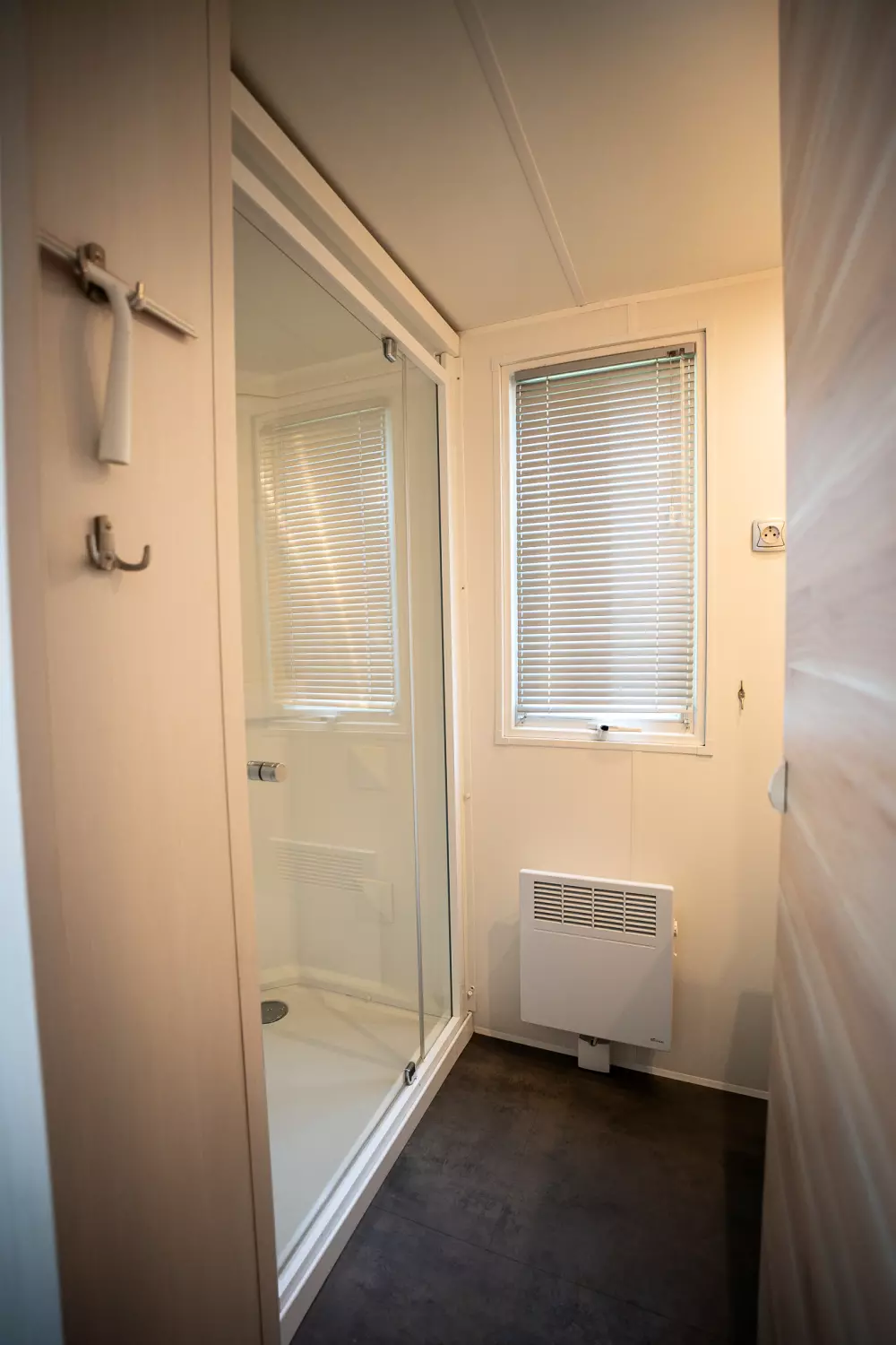 Familiepark Goolderheide - gekoppeld