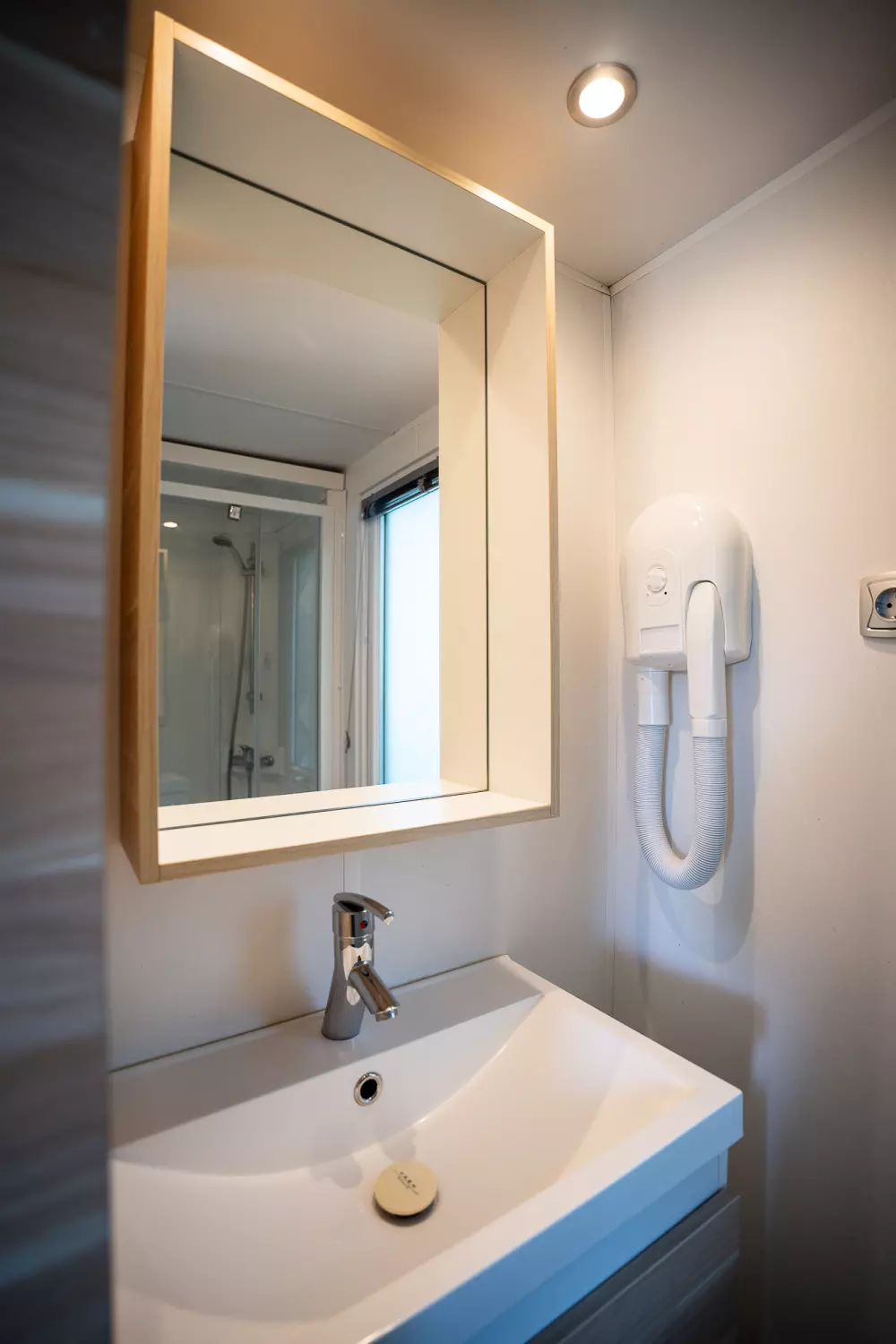 Familiepark Goolderheide - gekoppeld